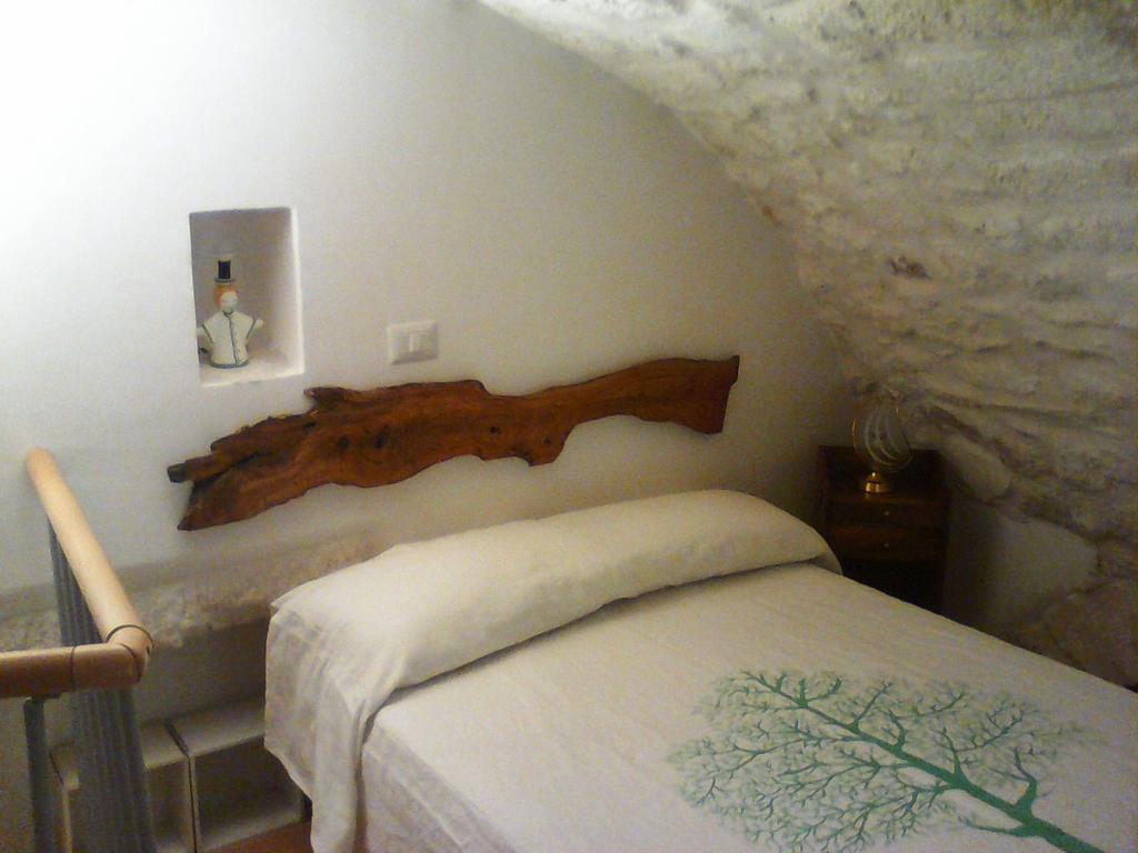 Il Nido Bianco Ostuni Quarto foto
