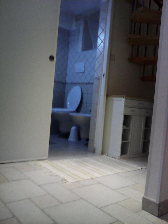 Il Nido Bianco Ostuni Quarto foto