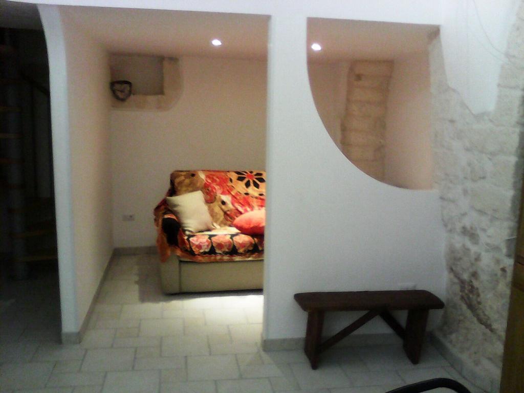 Il Nido Bianco Ostuni Quarto foto