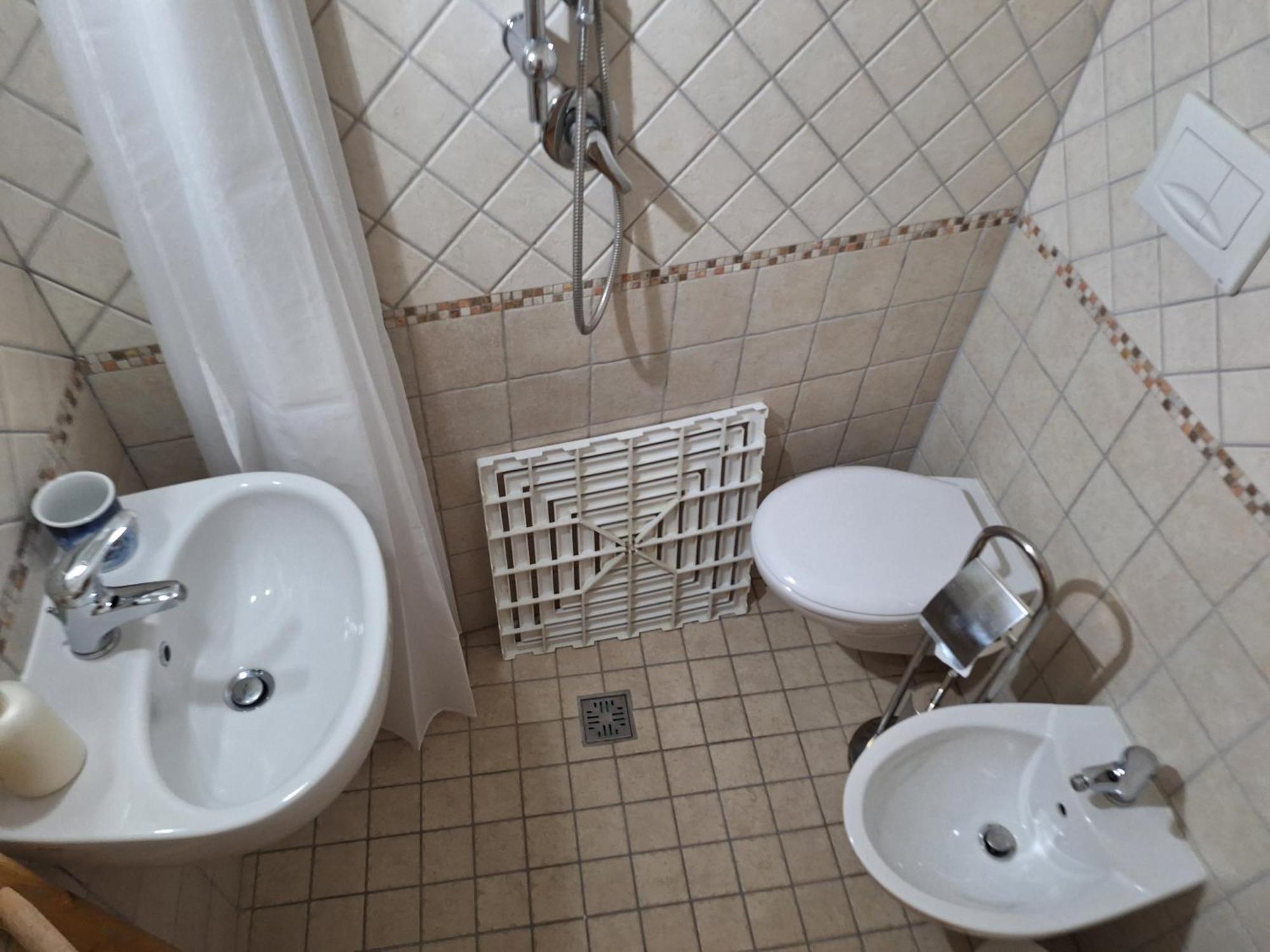 Il Nido Bianco Ostuni Exterior foto