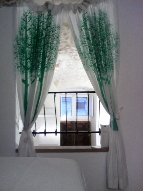 Il Nido Bianco Ostuni Quarto foto