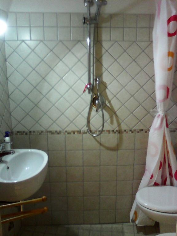 Il Nido Bianco Ostuni Quarto foto
