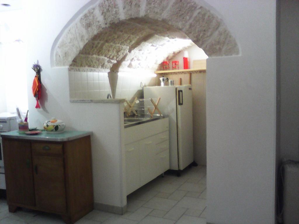 Il Nido Bianco Ostuni Quarto foto