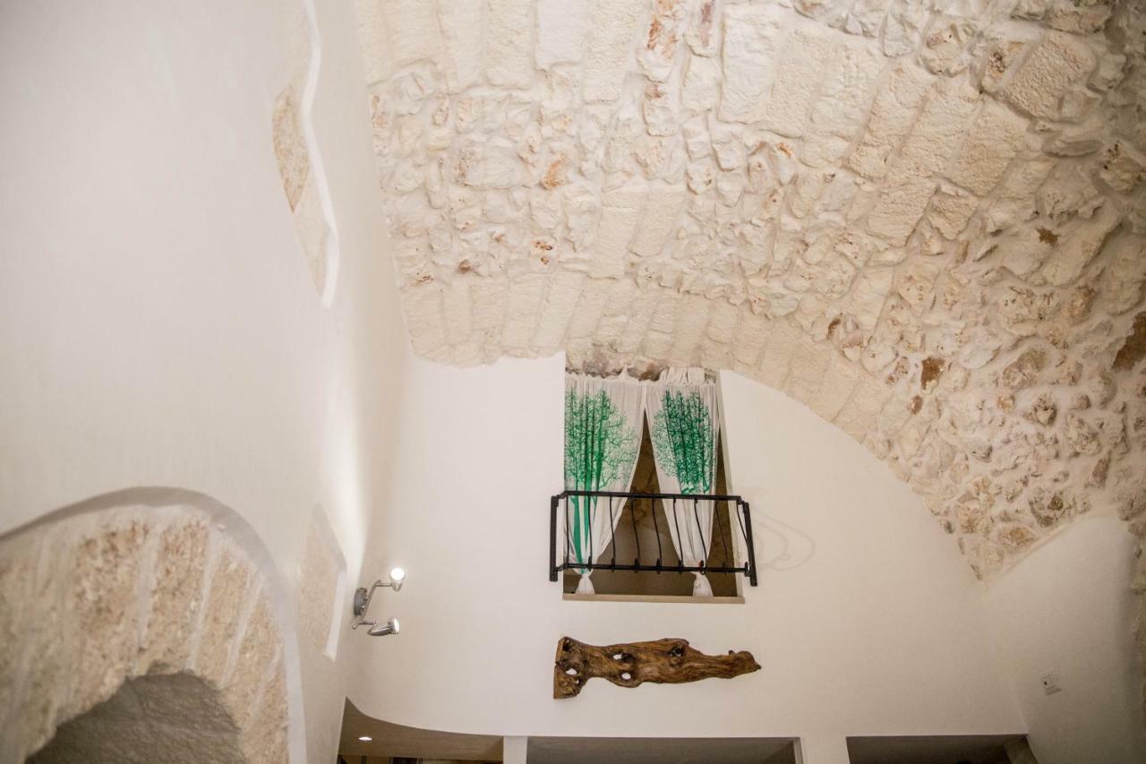 Il Nido Bianco Ostuni Exterior foto