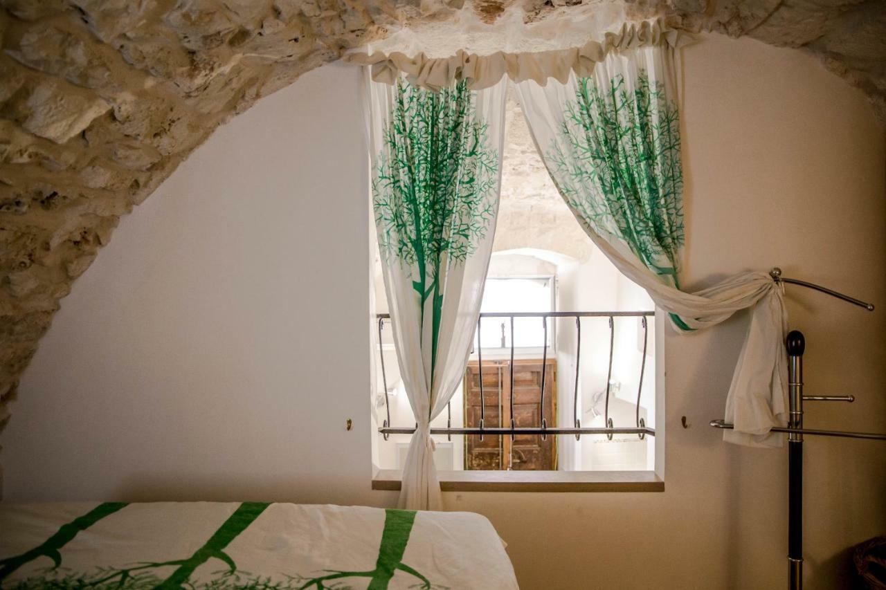 Il Nido Bianco Ostuni Exterior foto